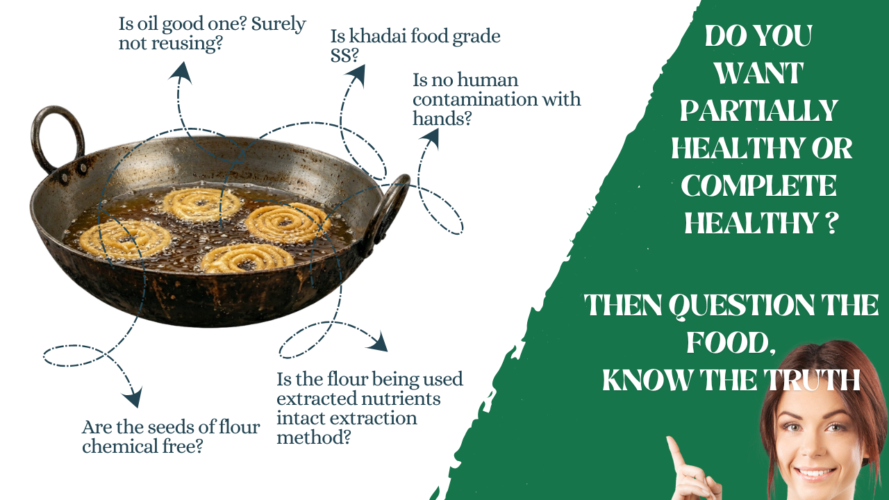 Food Source