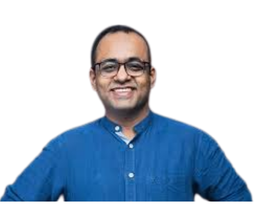 Shashank Mehta