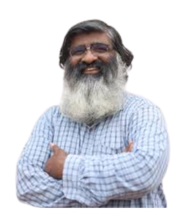 Shashi Kumar