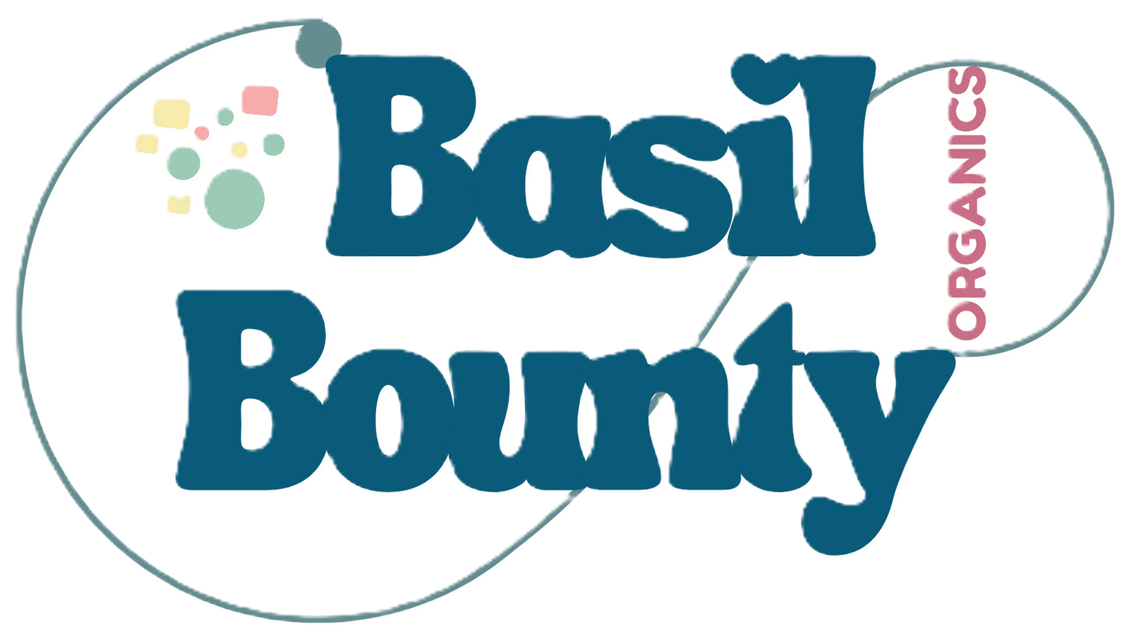 Basil Bounty Logo